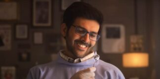 Kartik on 'Freddy': I like to approach a role with a clean slate