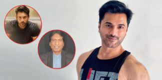 Kasautii Zinday Kay Actor Siddhaanth Vir Surryavanshi Passes Away At 46