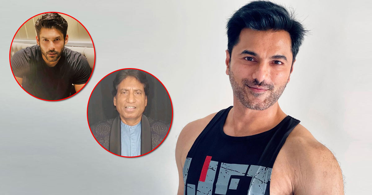Kasautii Zinday Kay Actor Siddhaanth Vir Surryavanshi Passes Away At 46