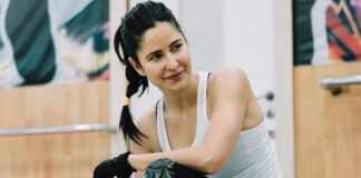 Katrina Kaif Gets Upset, Says "Camera Neeche Rakho" To Paps