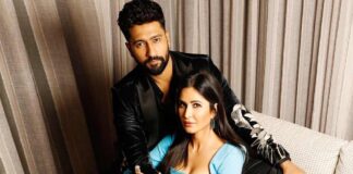 Katrina Kaif Reveals "Everyone (Was) Fighting..." During Her Wedding With Vicky Kaushal, "Pulling The Shoes..." & More - Read On