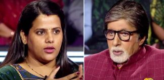 'KBC 14': Big B explains how he got the surname 'Bachchan'