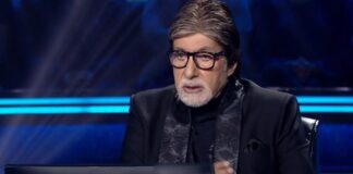 'KBC 14' contestant confuses 'host seat' for 'hot seat', Big B finds it hilarious