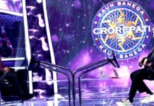 KBC 14: Amitabh Bachchan Gets A Perfume As A Gift From A Contestant Who Brought It From His Hometown 'KBC 14' contestant gifts perfume to Big B