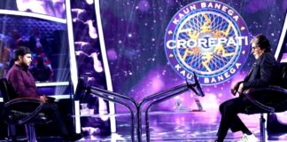 'KBC 14' contestant gifts perfume to Big B