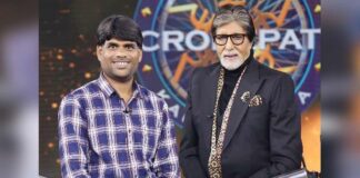 'KBC 14' contestant impresses Big B with his hilarious conversation