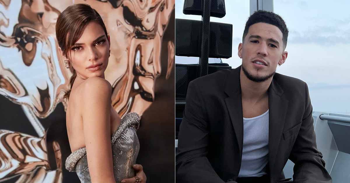 Are Kendall Jenner, Devin Booker Still Together? Updates