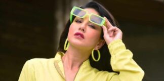 Kerala HC stays cheating case against Sunny Leone