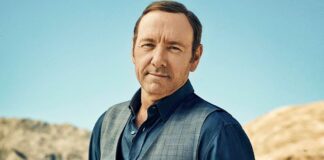 Kevin Spacey to make first speaking appearance in five yearsKevin Spacey to make first speaking appearance in five years