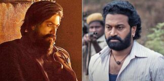 KGF 2 Actor Yash Rules At No 1 Among Most Popular Kannada Stars, Rishab Shetty On 5th Spot: Check Full List