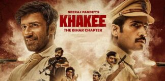 Khakee: The Bihar Chapter Review