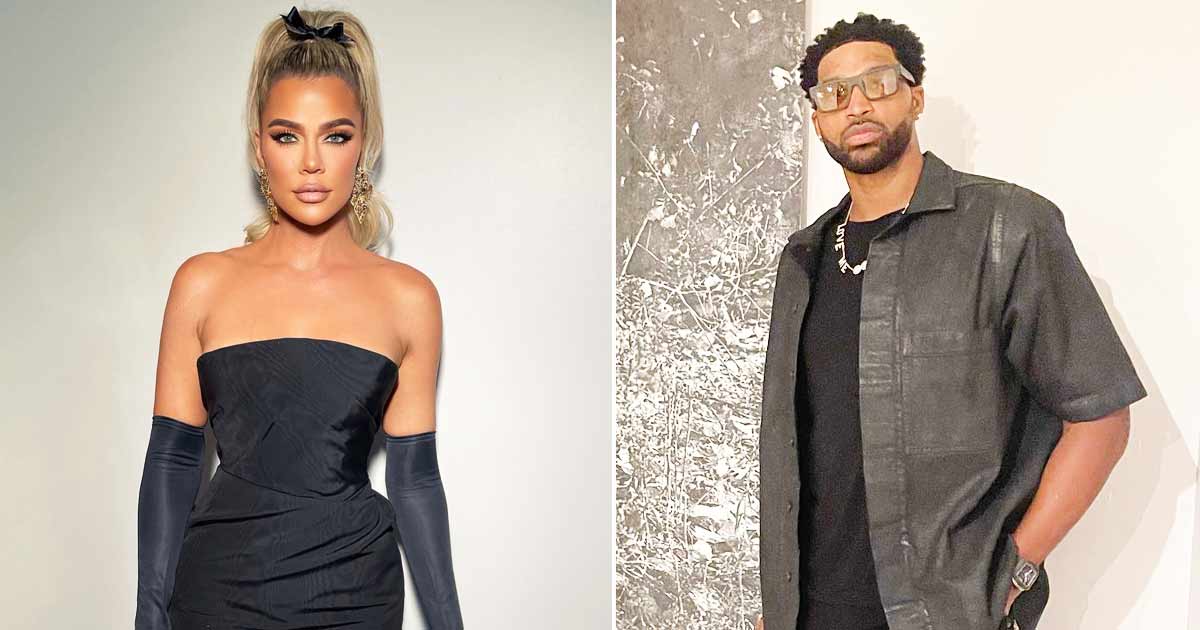Khloe Kardashian Calls Her Life A 'Horror Movie' Post Tristan Thompson’s Paternity Scandal