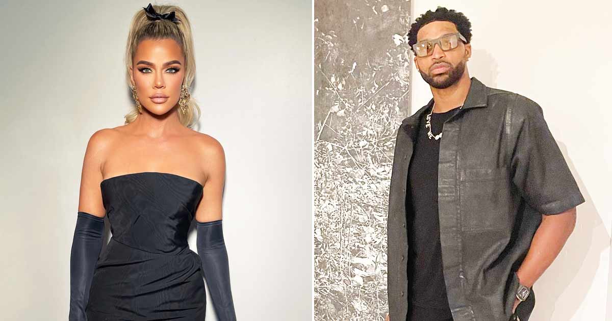 Kim Kardashian Supports Khloe After Tristan Thompson's Mom's Death –  Hollywood Life