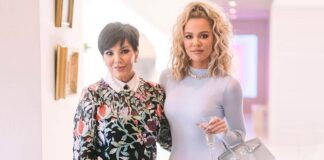 Khloe Kardashian Thought She Was A Dog As A Kid, Reveals Kris Jenner