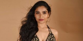 Khushboo Atre views sports as healthy way of life, believes in staying fit