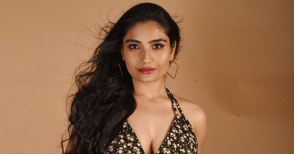 Khushboo Atre views sports as healthy way of life, believes in staying fit