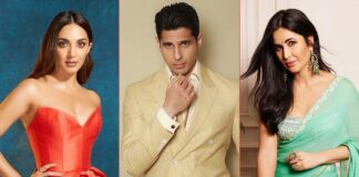 Kiara Advani Is Postponing Her Wedding With Sidharth Malhotra Due To This Reason & It Has A Katrina Kaif Connection?