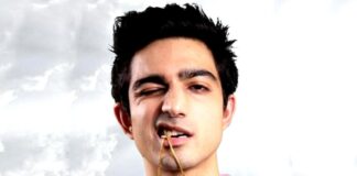 Kiara Advani's brother Mishaal to make music debut with 'Know My Name'