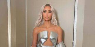 Kim Kardashian Gets A Retraining Order Against A Man Claiming They Communicate Telepathically