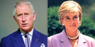 King Charles Reportedly Referred To Himself As Gay When Princess Diana Asked Him Why He Wasn't Sleeping With Her