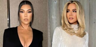 Kourtney Kardashian announces her desire to breastfeed Khloe's baby boy