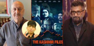 KRK Calls Anupam Kher & Vivek Agnihotri ‘Propaganda Masters’ Amid IFFI Jury Head Calling The Kashmir Files ‘Vulgar’
