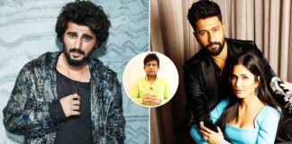 KRK Calls Arjun Kapoor The Biggest Flop Actor, Targets Vicky Kaushal & Katrina Kaif!