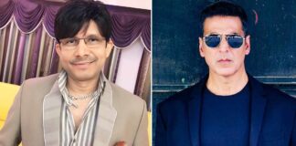 KRK Claims Akshay Kumar To Not Be A Part Of Baby 2 As The Makers Plan To Announce The Film