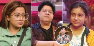 KRK Mocks Bigg Boss 16 Saying Only Contestant He Recognises Is Sajid Khan!