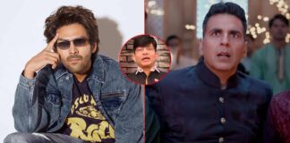 KRK Reveals Akshay Kumar Will Be Replaced In Housefull 5 By Kartik Aaryan