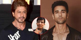KRK Takes A Dig At Shah Rukh Khan’s Popularity While Comparing It to Pulkit Samrat’s – Read On