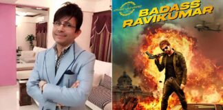 KRK Trolls Himesh Reshammiya's New Film Badass Ravi Kumar, Read On