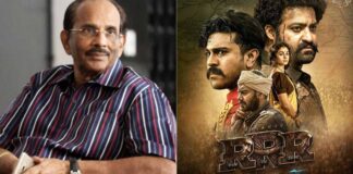 KV Vijayendra Prasad Talks About His Story Writing Process & RRR Sequel