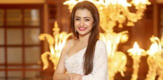 Leg injury forces Trisha to skip 'PS-1' unit's Thanksgiving meet