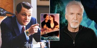 Leonardo DiCaprio Refused To Do Screentest For Titanic, Director James Cameron Recalls What Happened Next; Read On
