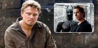 Leonardo DiCaprio Was About To Play The Riddler In The Dark Knight Trilogy