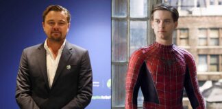 Leonardo DiCaprio Was To Play Spider-Man In A James Cameron-Directed Film? Actor Once Recalled "This Was 20 Years Ago"