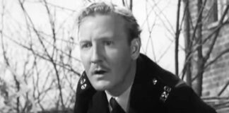 Leslie 'Carry On' Phillips, voice of the Sorting Hat in 'Harry Potter', dies at 98