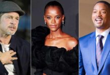 Letitia Wright Calls Out Publication For Including Her Name Alongside Men Accused of Abuse & Sexual Misconduct