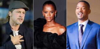 Letitia Wright Calls Out Publication For Including Her Name Alongside Men Accused of Abuse & Sexual Misconduct