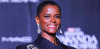 Letitia Wright opens up about traumatic 'Black Panther 2' set accident