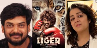 Liger Producers Puri Jagannadh & Charmme Kaur Grilled By ED Over Illegal Investments & Converting Black Money Into White For Hours