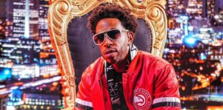 Ludacris urged to make music comeback after debuting freestyle rap