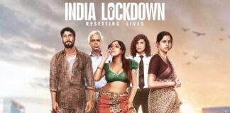 Madhur Bhandarkar making Covid-themed film 'India Lockdown'