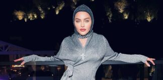 Madonna trolled for blending 'Avatar' with 'Avatar The Last Airbender'