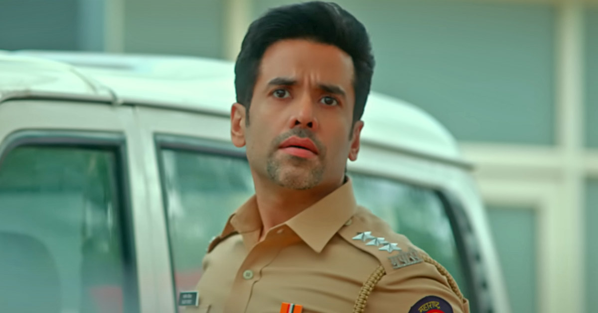 Makers of Tusshar Kapoor-starrer 'Maarrich' amp up suspense by shooting multiple endings