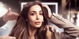 Malaika says 'Lets get real? It's a reality show after all!' in the latest dazzling promo of 'Moving In With Malaika'