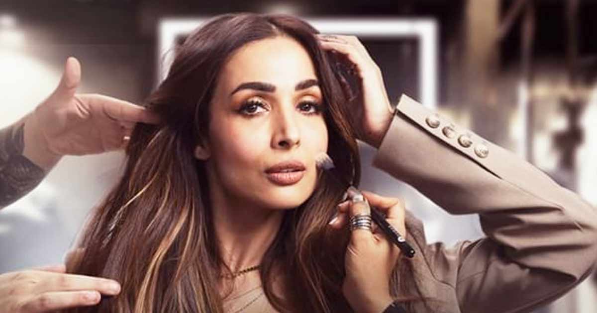 Malaika says 'Lets get real? It's a reality show after all!' in the latest dazzling promo of 'Moving In With Malaika'