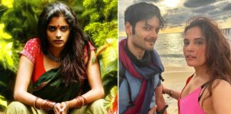 Malayalam actress Kani Kusruti to make Hindi film debut with 'Girls Will Be Girls'