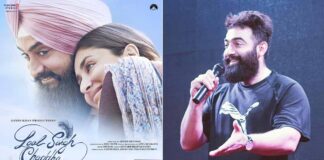 Manav Vij Takes A Dig At People, Calls Them 'Stupid' For Enjoying Aamir Khan's Laal Singh Chaddha After Boycotting It